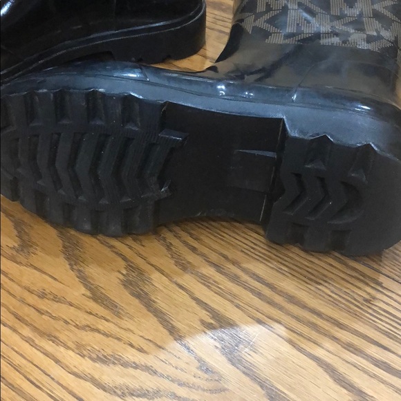 Michael lord rain boots - Picture 3 of 3